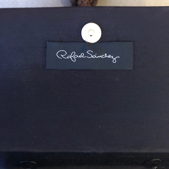 Rafael Sanchez hand bag - Picture 5 of 5